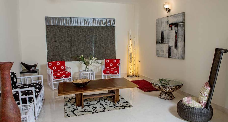 Concord Casablanca at Banjara hills, Hyderabad 5